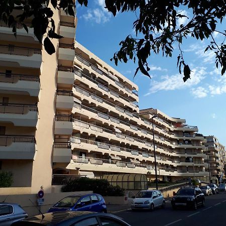 Acapulco Apartment Frejus Exterior photo