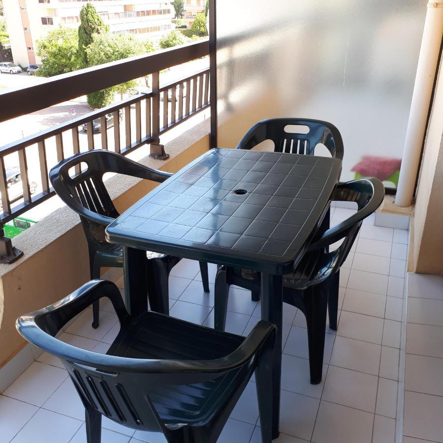 Acapulco Apartment Frejus Exterior photo
