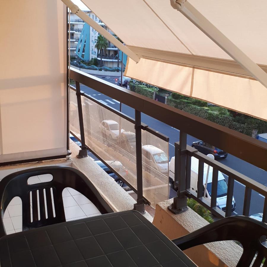 Acapulco Apartment Frejus Exterior photo